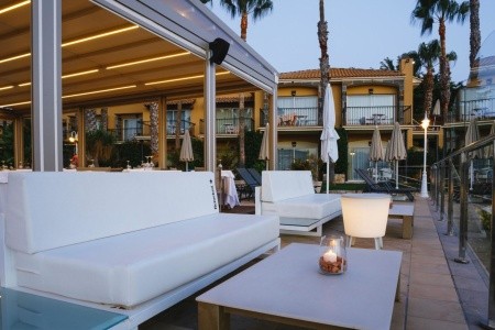 Kanárske ostrovy Gran Canaria Bull Vital Suites & Spa 15 dňový pobyt Raňajky Letecky Letisko: Viedeň June 2025 (23/06/25- 7/07/25)