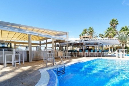 Kanárske ostrovy Gran Canaria Bull Vital Suites & Spa 15 dňový pobyt Raňajky Letecky Letisko: Viedeň June 2025 (23/06/25- 7/07/25)