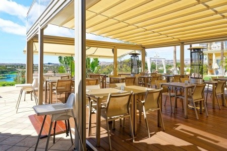Kanárske ostrovy Gran Canaria Bull Vital Suites & Spa 15 dňový pobyt Raňajky Letecky Letisko: Viedeň June 2025 (23/06/25- 7/07/25)