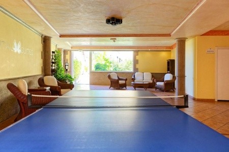 Kanárske ostrovy Gran Canaria Bull Vital Suites & Spa 15 dňový pobyt Raňajky Letecky Letisko: Viedeň June 2025 (23/06/25- 7/07/25)