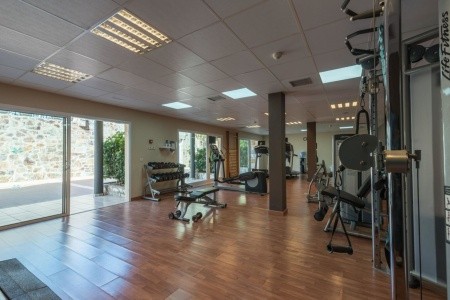 Kanárske ostrovy Gran Canaria Bull Vital Suites & Spa 15 dňový pobyt Raňajky Letecky Letisko: Viedeň June 2025 (23/06/25- 7/07/25)