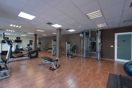 Kanárske ostrovy Gran Canaria Bull Vital Suites & Spa 15 dňový pobyt Raňajky Letecky Letisko: Viedeň June 2025 (23/06/25- 7/07/25)