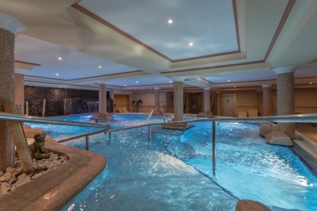 Kanárske ostrovy Gran Canaria Bull Vital Suites & Spa 15 dňový pobyt Raňajky Letecky Letisko: Viedeň June 2025 (23/06/25- 7/07/25)