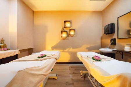 Kanárske ostrovy Gran Canaria Bull Vital Suites & Spa 15 dňový pobyt Raňajky Letecky Letisko: Viedeň June 2025 (23/06/25- 7/07/25)