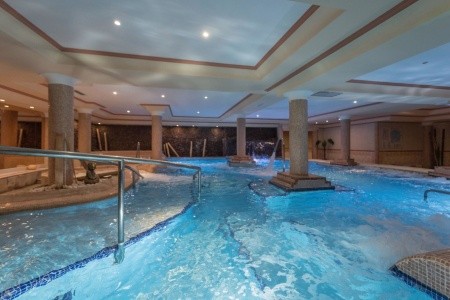 Kanárske ostrovy Gran Canaria Bull Vital Suites & Spa 15 dňový pobyt Raňajky Letecky Letisko: Viedeň June 2025 (23/06/25- 7/07/25)