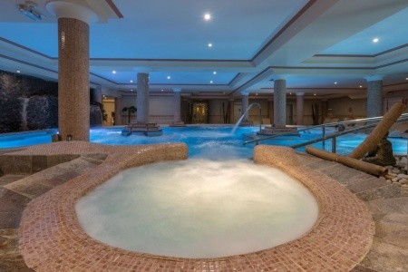 Kanárske ostrovy Gran Canaria Bull Vital Suites & Spa 15 dňový pobyt Raňajky Letecky Letisko: Viedeň June 2025 (23/06/25- 7/07/25)