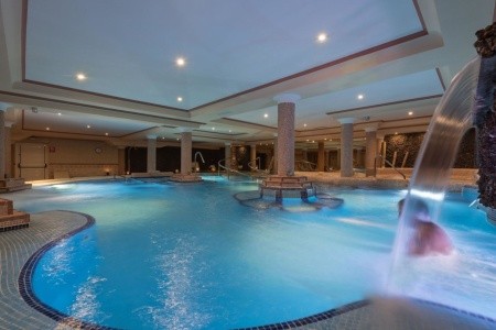 Kanárske ostrovy Gran Canaria Bull Vital Suites & Spa 15 dňový pobyt Raňajky Letecky Letisko: Viedeň June 2025 (23/06/25- 7/07/25)