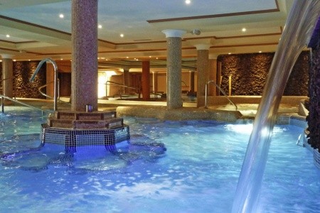 Kanárske ostrovy Gran Canaria Bull Vital Suites & Spa 15 dňový pobyt Raňajky Letecky Letisko: Viedeň June 2025 (23/06/25- 7/07/25)