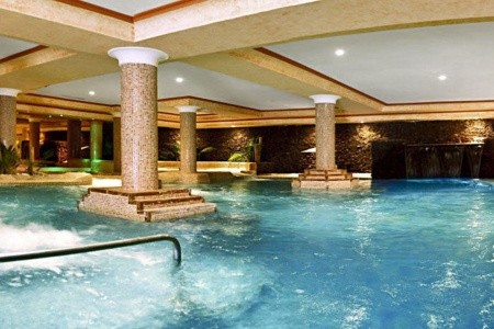 Kanárske ostrovy Gran Canaria Bull Vital Suites & Spa 15 dňový pobyt Raňajky Letecky Letisko: Viedeň June 2025 (23/06/25- 7/07/25)
