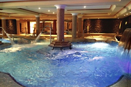 Kanárske ostrovy Gran Canaria Bull Vital Suites & Spa 15 dňový pobyt Raňajky Letecky Letisko: Viedeň June 2025 (23/06/25- 7/07/25)