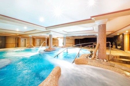 Kanárske ostrovy Gran Canaria Bull Vital Suites & Spa 15 dňový pobyt Raňajky Letecky Letisko: Viedeň June 2025 (23/06/25- 7/07/25)