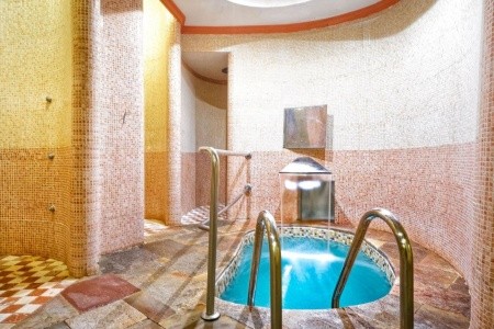 Kanárske ostrovy Gran Canaria Bull Vital Suites & Spa 15 dňový pobyt Raňajky Letecky Letisko: Viedeň June 2025 (23/06/25- 7/07/25)