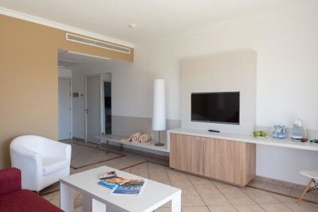 Kanárske ostrovy Gran Canaria Bull Vital Suites & Spa 15 dňový pobyt Raňajky Letecky Letisko: Viedeň June 2025 (23/06/25- 7/07/25)