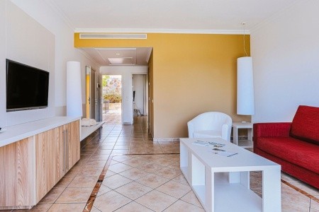 Kanárske ostrovy Gran Canaria Bull Vital Suites & Spa 15 dňový pobyt Raňajky Letecky Letisko: Viedeň June 2025 (23/06/25- 7/07/25)