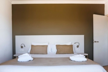 Kanárske ostrovy Gran Canaria Bull Vital Suites & Spa 15 dňový pobyt Raňajky Letecky Letisko: Viedeň June 2025 (23/06/25- 7/07/25)
