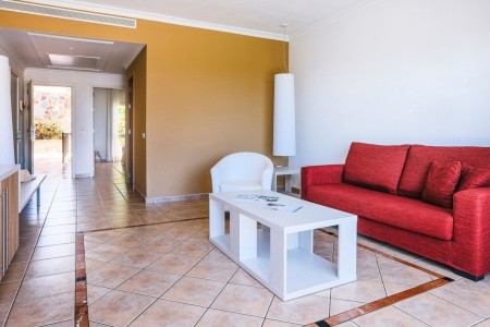 Kanárske ostrovy Gran Canaria Bull Vital Suites & Spa 15 dňový pobyt Raňajky Letecky Letisko: Viedeň June 2025 (23/06/25- 7/07/25)