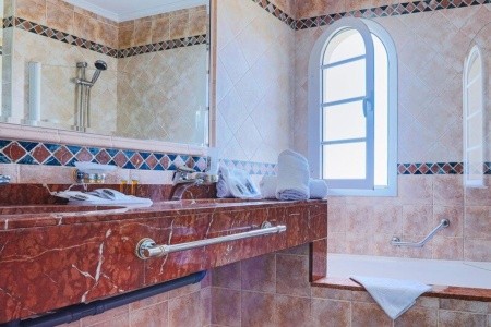 Kanárske ostrovy Gran Canaria Bull Vital Suites & Spa 15 dňový pobyt Raňajky Letecky Letisko: Viedeň June 2025 (23/06/25- 7/07/25)