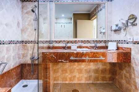Kanárske ostrovy Gran Canaria Bull Vital Suites & Spa 15 dňový pobyt Raňajky Letecky Letisko: Viedeň June 2025 (23/06/25- 7/07/25)