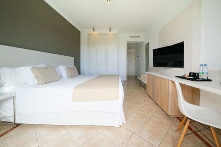 Kanárske ostrovy Gran Canaria Bull Vital Suites & Spa 15 dňový pobyt Raňajky Letecky Letisko: Viedeň June 2025 (23/06/25- 7/07/25)
