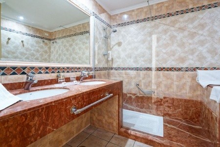 Kanárske ostrovy Gran Canaria Bull Vital Suites & Spa 15 dňový pobyt Raňajky Letecky Letisko: Viedeň June 2025 (23/06/25- 7/07/25)
