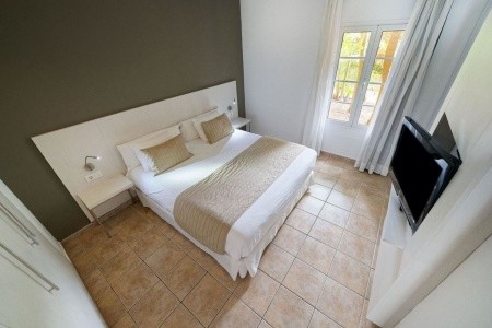 Kanárske ostrovy Gran Canaria Bull Vital Suites & Spa 15 dňový pobyt Raňajky Letecky Letisko: Viedeň June 2025 (23/06/25- 7/07/25)