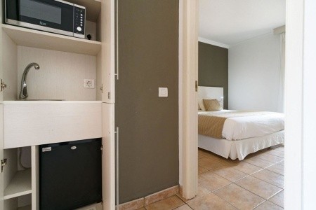 Kanárske ostrovy Gran Canaria Bull Vital Suites & Spa 15 dňový pobyt Raňajky Letecky Letisko: Viedeň June 2025 (23/06/25- 7/07/25)