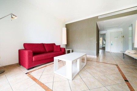 Kanárske ostrovy Gran Canaria Bull Vital Suites & Spa 15 dňový pobyt Raňajky Letecky Letisko: Viedeň June 2025 (23/06/25- 7/07/25)