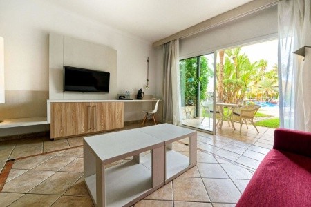 Kanárske ostrovy Gran Canaria Bull Vital Suites & Spa 15 dňový pobyt Raňajky Letecky Letisko: Viedeň June 2025 (23/06/25- 7/07/25)