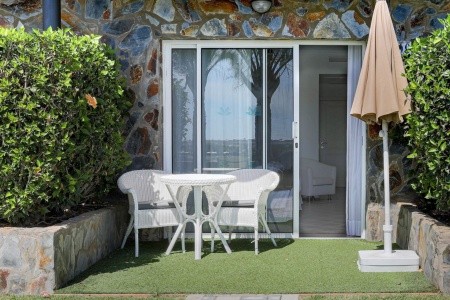 Kanárske ostrovy Gran Canaria Bull Vital Suites & Spa 15 dňový pobyt Raňajky Letecky Letisko: Viedeň June 2025 (23/06/25- 7/07/25)