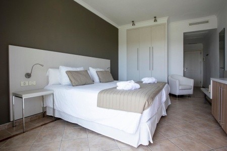 Kanárske ostrovy Gran Canaria Bull Vital Suites & Spa 15 dňový pobyt Raňajky Letecky Letisko: Viedeň June 2025 (23/06/25- 7/07/25)