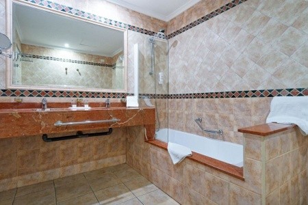 Kanárske ostrovy Gran Canaria Bull Vital Suites & Spa 15 dňový pobyt Raňajky Letecky Letisko: Viedeň June 2025 (23/06/25- 7/07/25)