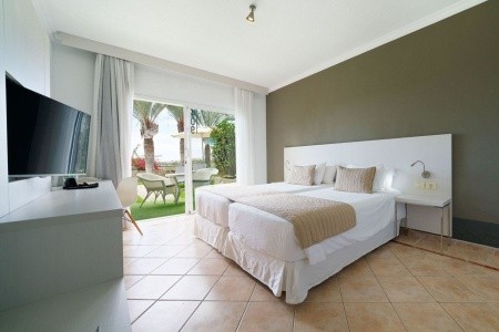 Kanárske ostrovy Gran Canaria Bull Vital Suites & Spa 15 dňový pobyt Raňajky Letecky Letisko: Viedeň June 2025 (23/06/25- 7/07/25)