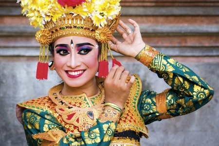 Indonéz körutazás tengerparti pihenéssel - 5