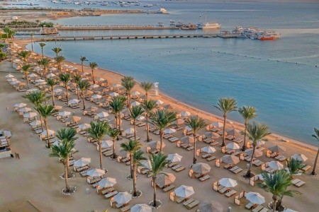 Steigenberger Al Dau Beach Resort - 15