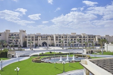 Steigenberger Al Dau Beach Resort - 17