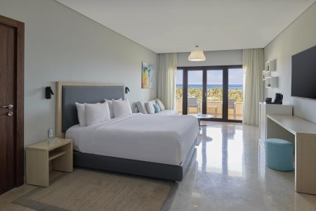 Steigenberger Al Dau Beach Resort - 19