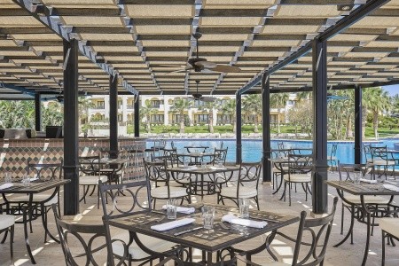 Steigenberger Al Dau Beach Resort - 22