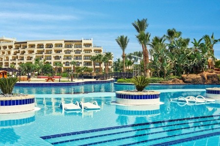 Steigenberger Al Dau Beach Resort - 23