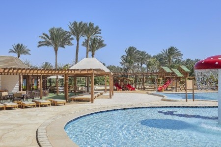 Steigenberger Al Dau Beach Resort - 25