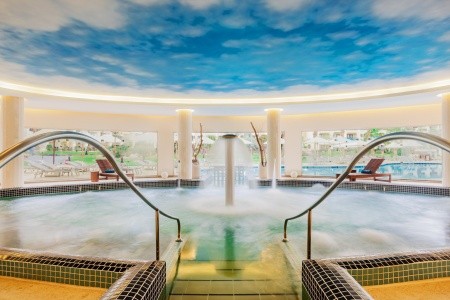 Steigenberger Al Dau Beach Resort - 26