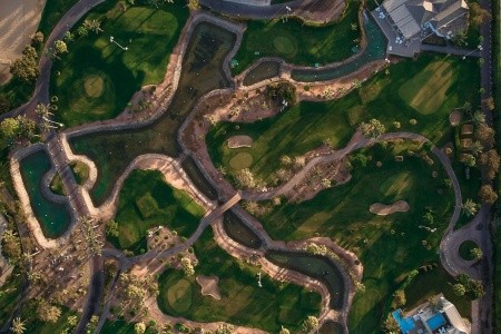 Steigenberger Al Dau Beach Resort - 27