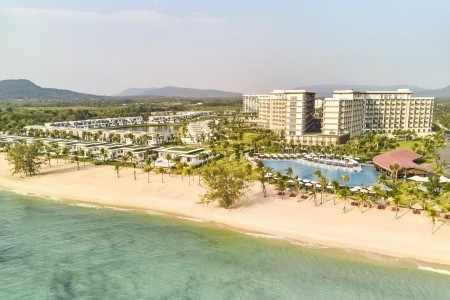 Mövenpick Resort Waverly Phu Quoc