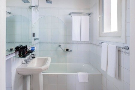 Mercure Sevilla - 43