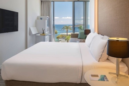 Melia South Beach (Ex.me Mallorca) - 163