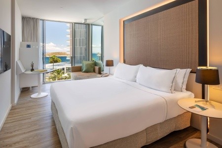 Melia South Beach (Ex.me Mallorca) - 164