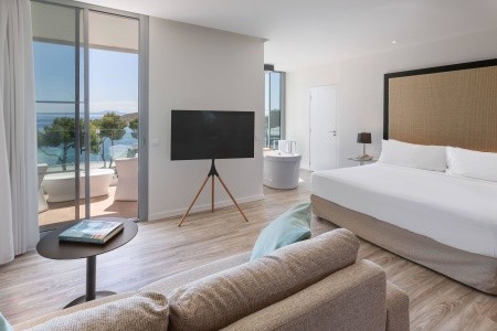 Melia South Beach (Ex.me Mallorca) - 166