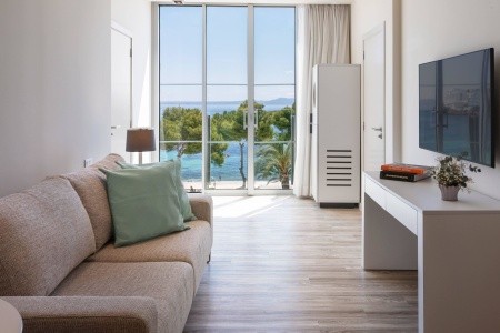 Melia South Beach (Ex.me Mallorca) - 169