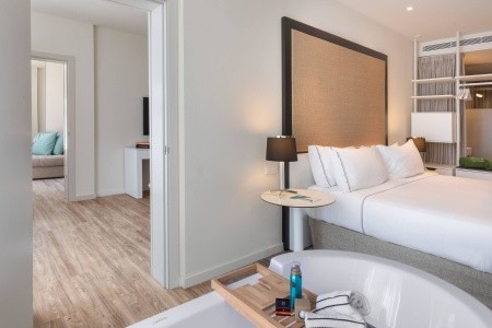 Melia South Beach (Ex.me Mallorca) - 170