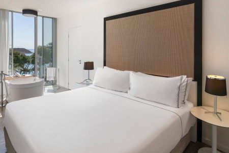 Melia South Beach (Ex.me Mallorca) - 172