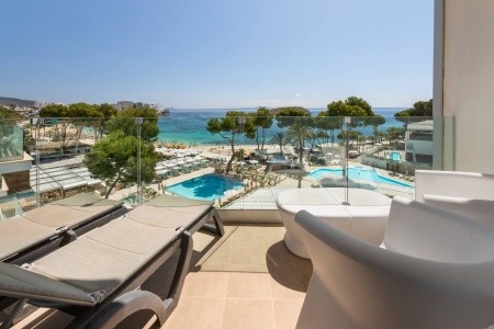 Melia South Beach (Ex.me Mallorca) - 173